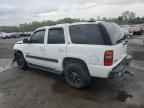 2001 CHEVROLET Tahoe
