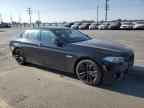 2016 BMW 5 series