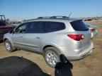 2011 CHEVROLET TRAVERSE