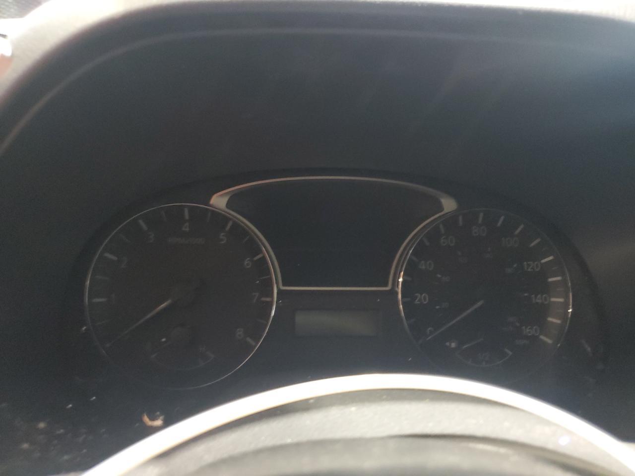 2014 NISSAN PATHFINDER