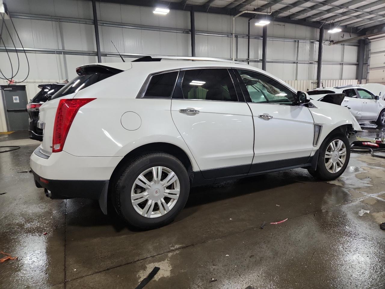 2013 CADILLAC SRX