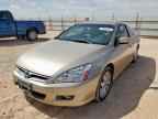 2006 HONDA ACCORD