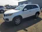 2012 KIA SORENTO