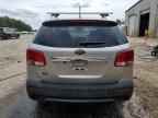 2013 KIA SORENTO