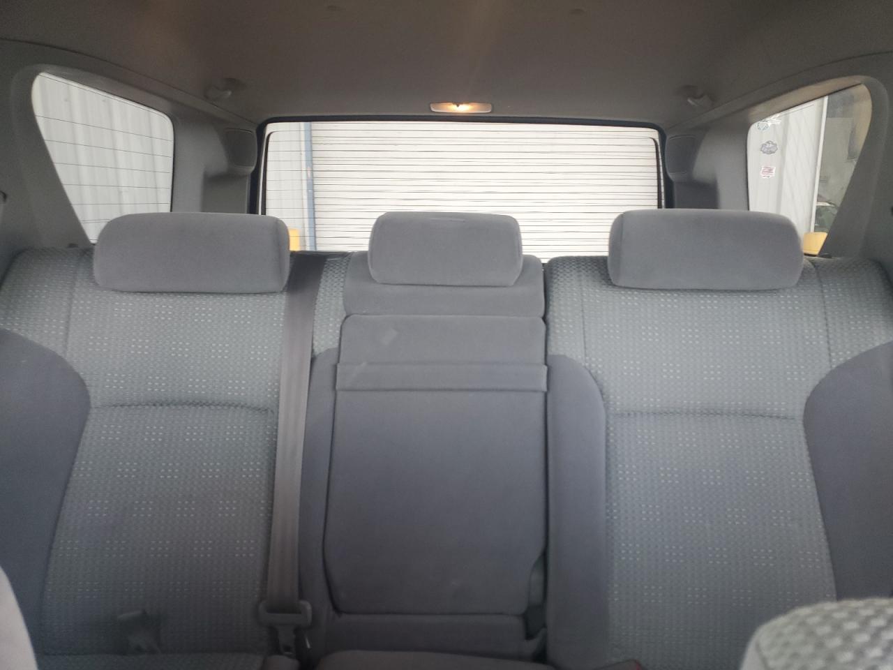 2005 TOYOTA 4Runner