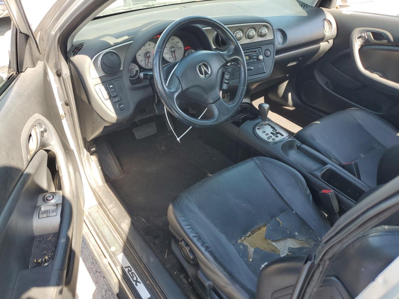 2003 ACURA RSX