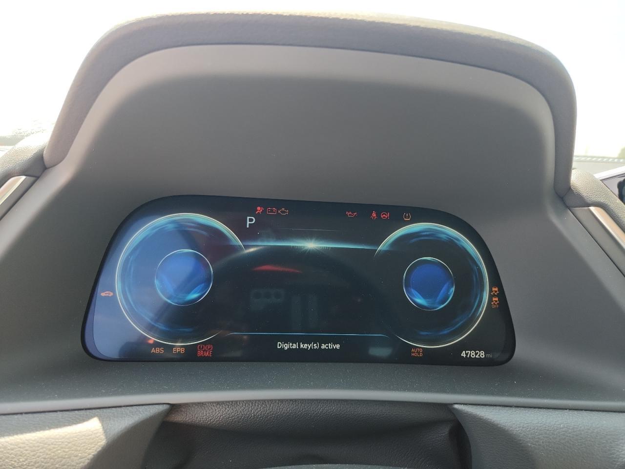 2023 HYUNDAI SONATA