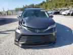 2025 TOYOTA SIENNA