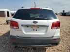 2011 KIA SORENTO