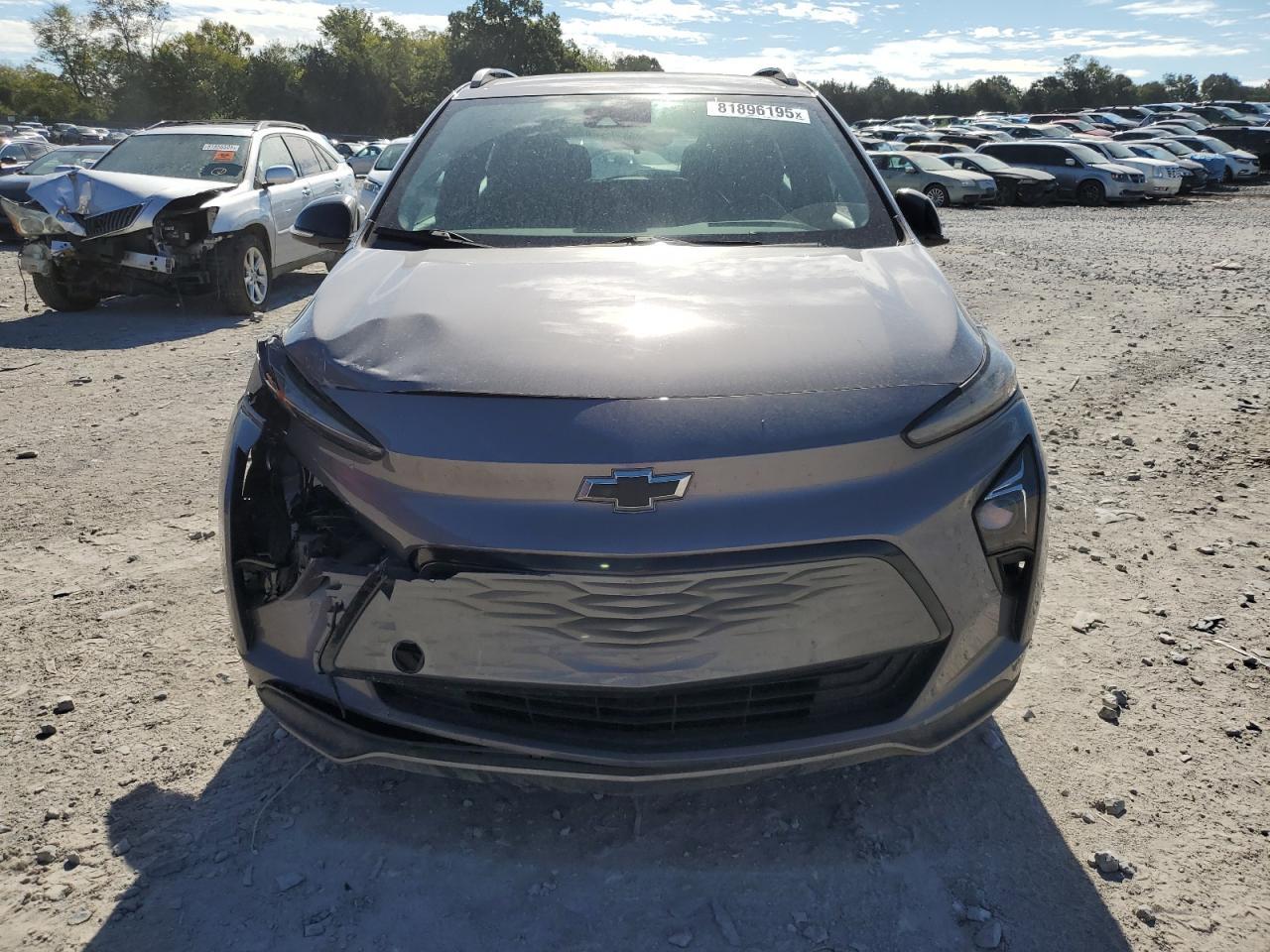 2022 CHEVROLET Bolt EUV