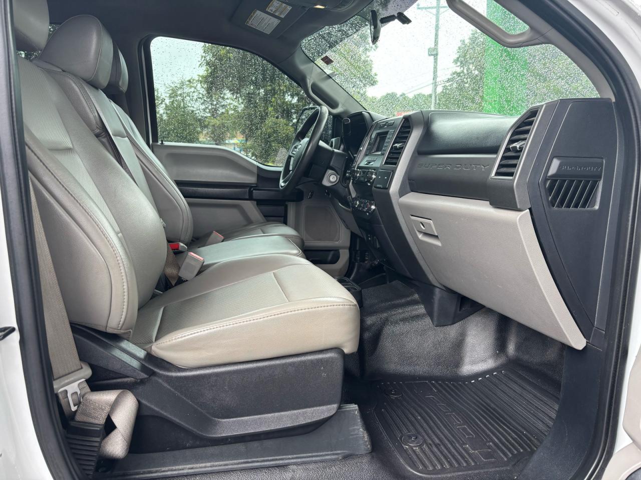 2019 FORD F-250