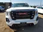 2021 GMC Sierra