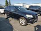 2014 MERCEDES-BENZ ML-Class