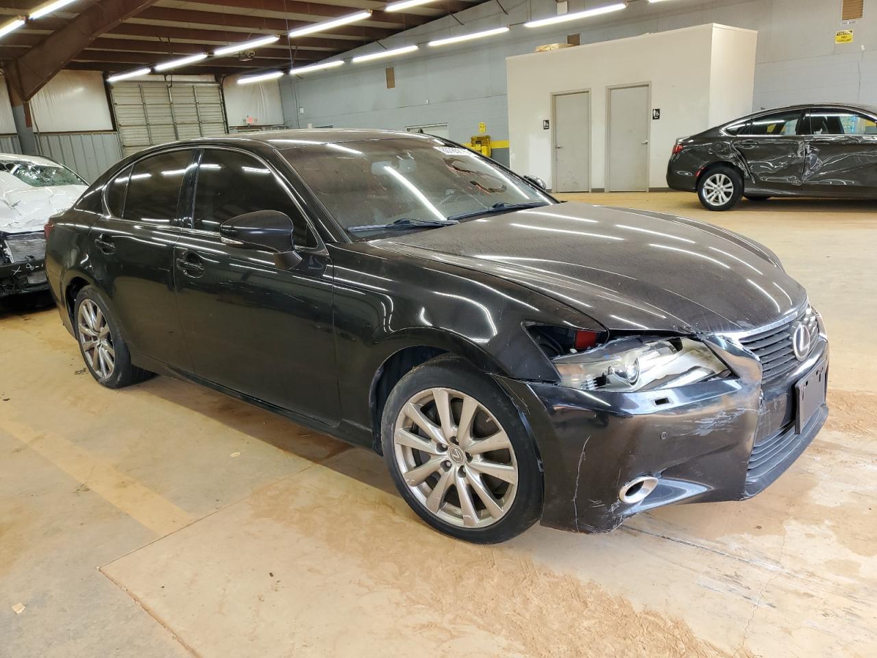 2013 LEXUS GS 350