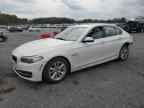 2014 BMW 5 series