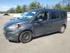 2019 FORD TRANSIT CONNECT