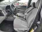 2011 TOYOTA COROLLA