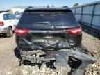 2021 CHEVROLET TRAVERSE
