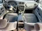 2002 CHEVROLET Trailblazer