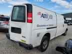 2012 GMC Savana