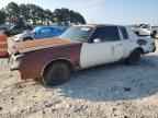 1987 BUICK Regal