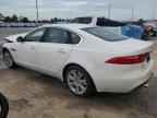 2016 JAGUAR XF
