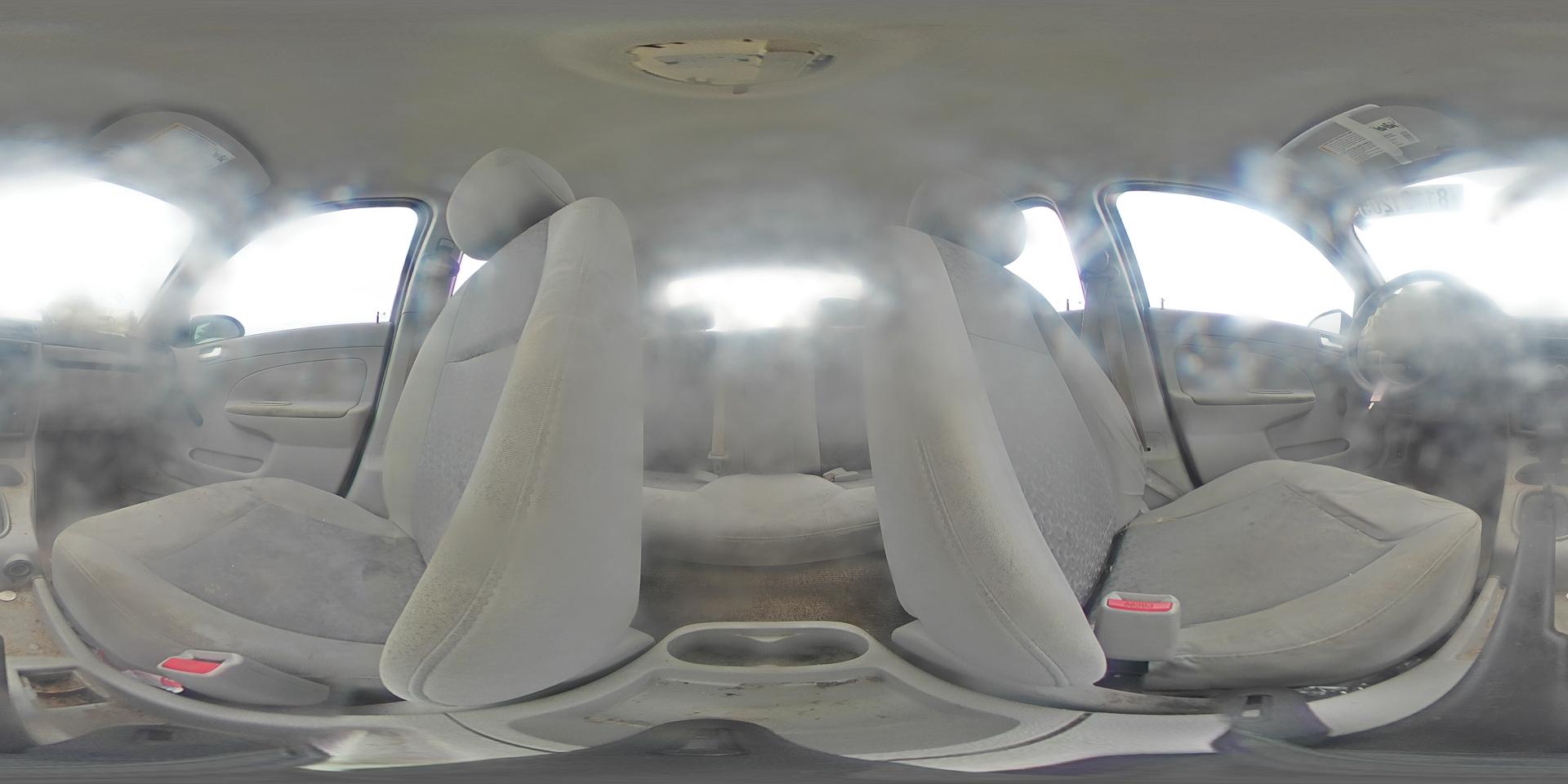 2008 CHEVROLET COBALT