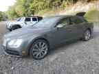 2016 BENTLEY Flying Spur