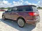 2019 LINCOLN Navigator