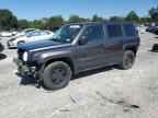 2017 JEEP PATRIOT