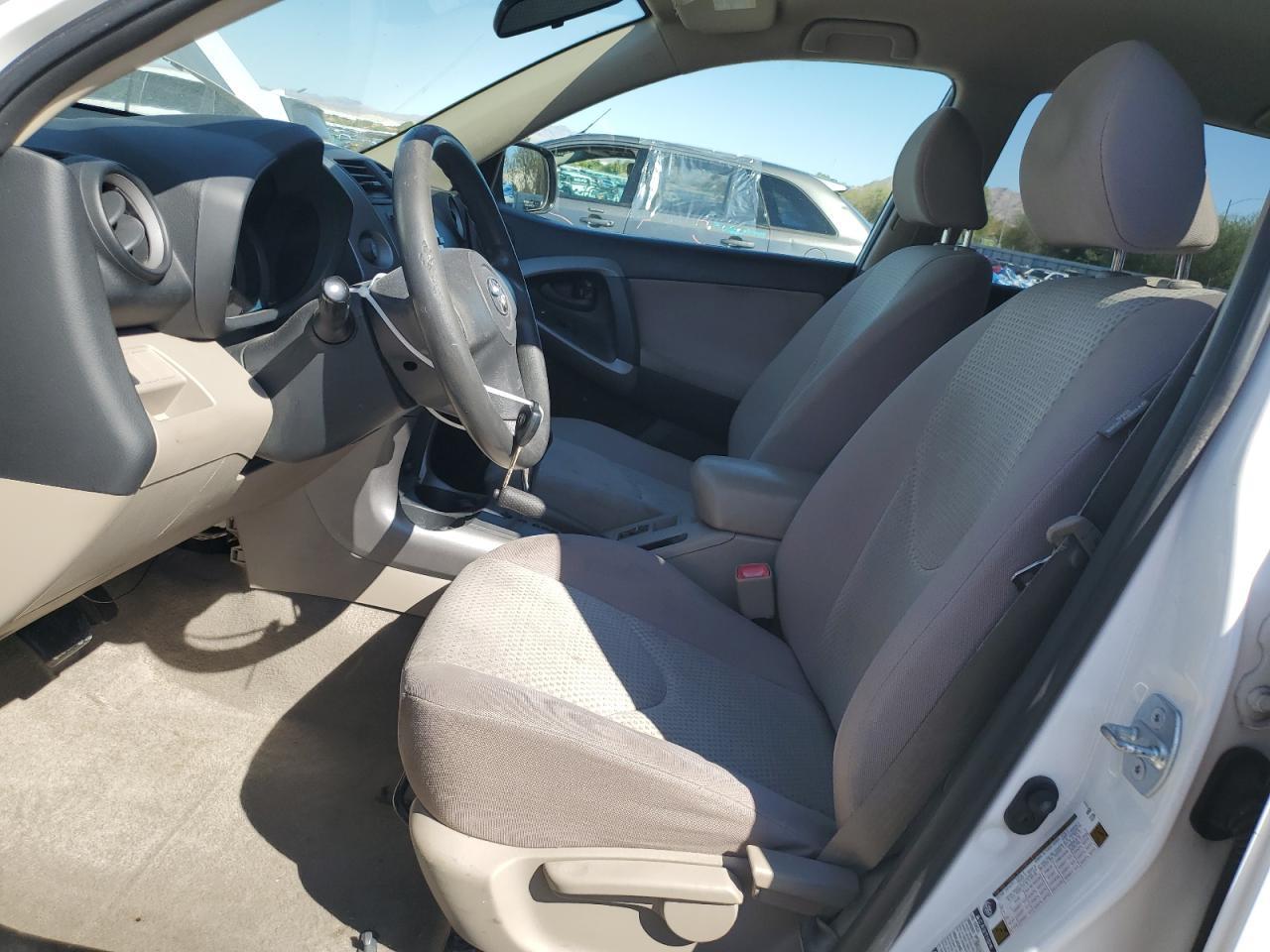2007 TOYOTA RAV4