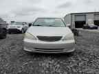 2003 TOYOTA CAMRY