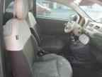 2012 FIAT 500