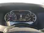 2025 NISSAN Frontier