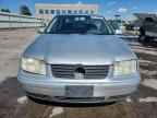 2000 VOLKSWAGEN JETTA