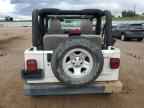 2003 JEEP WRANGLER