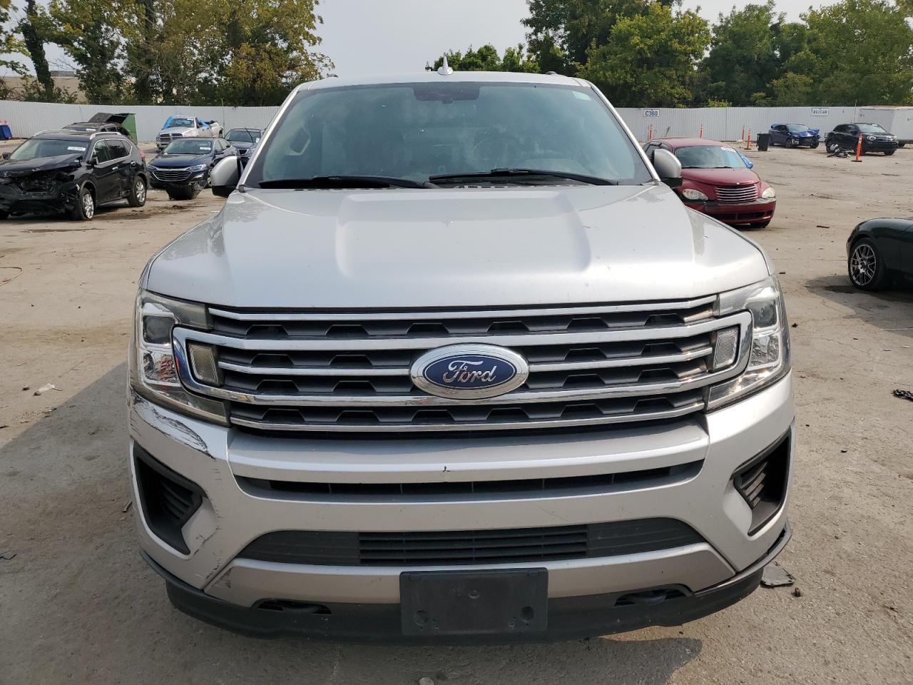2018 FORD Expedition