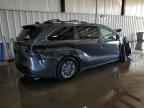 2025 TOYOTA SIENNA