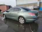 2009 HONDA ACCORD