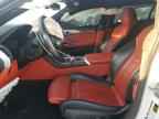 2022 BMW 8 Series