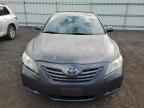 2008 TOYOTA CAMRY