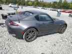 2017 MAZDA MX-5 Miata