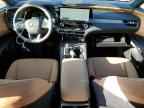 2025 LEXUS RX 350
