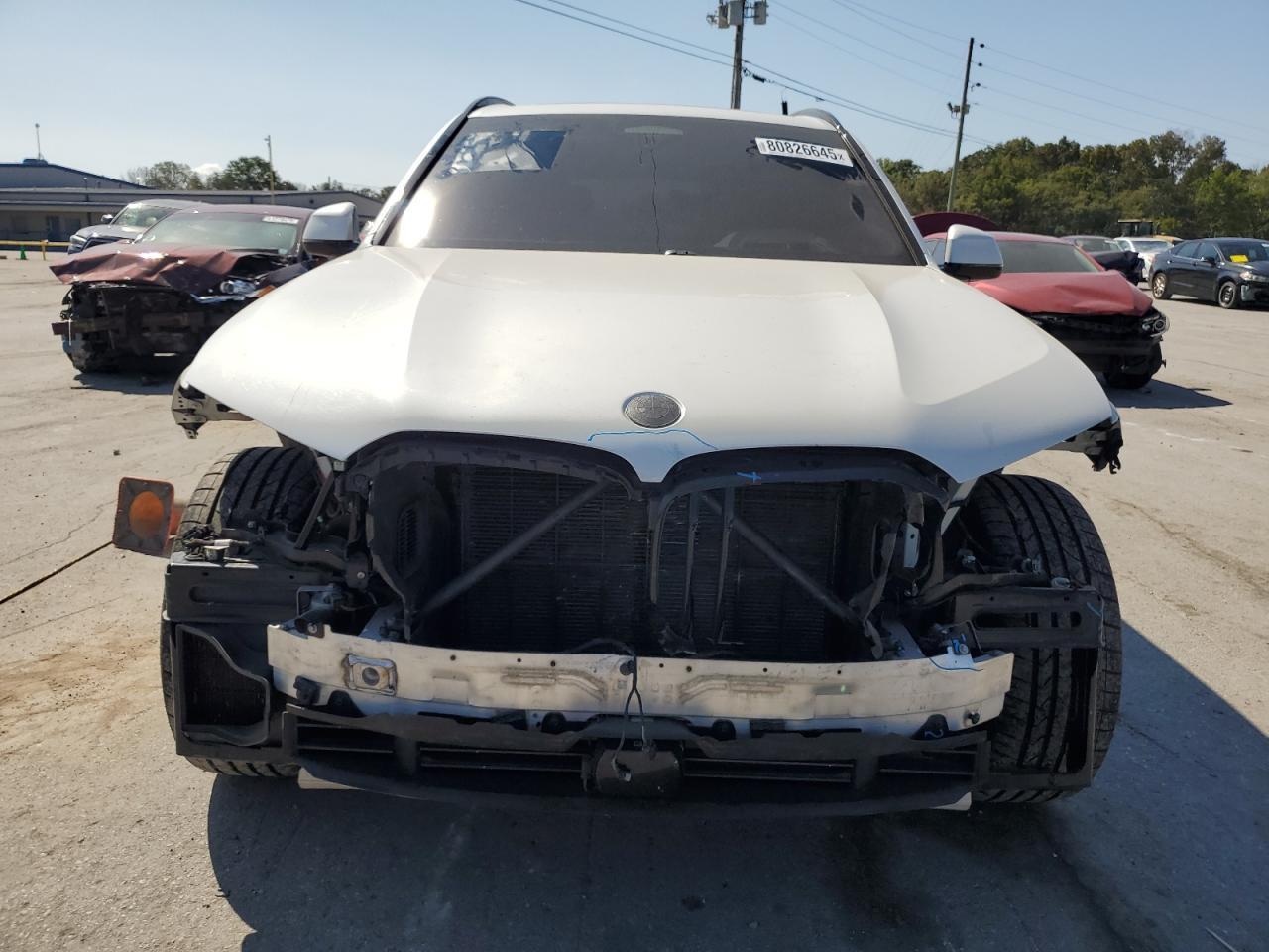 2019 BMW X5