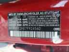 2007 MERCEDES-BENZ C-CLASS