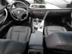 2014 BMW 3 SERIES