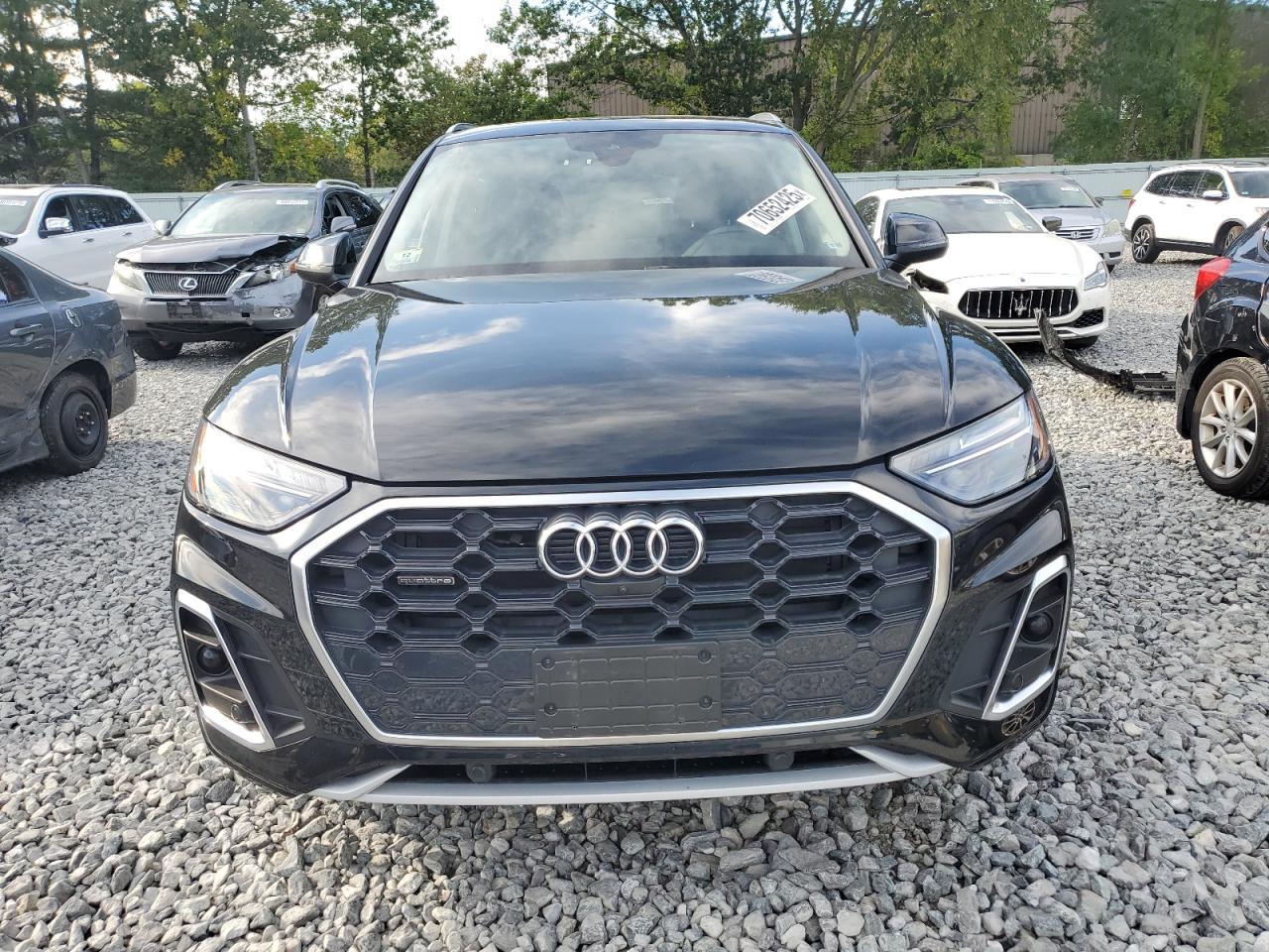 2023 AUDI Q5