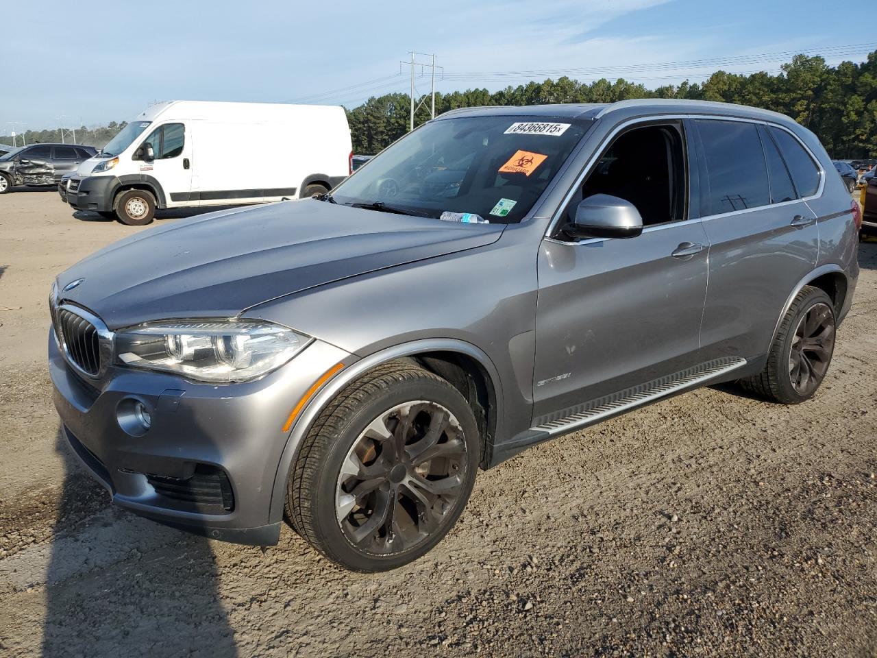 2014 BMW X5