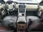 2019 LAND ROVER RANGE ROVER