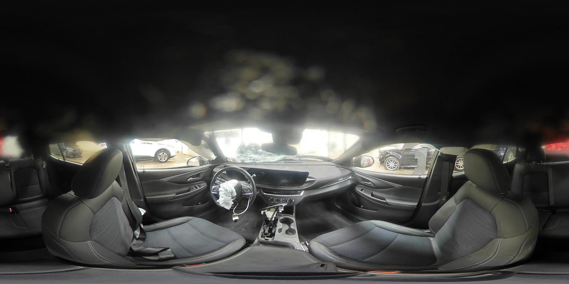 2024 BUICK Envista